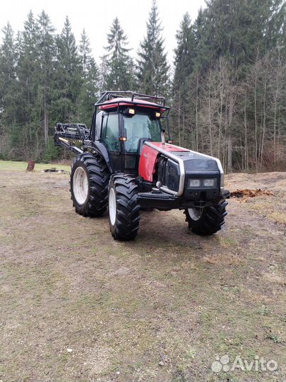 Трактор VALTRA 8950, 2003