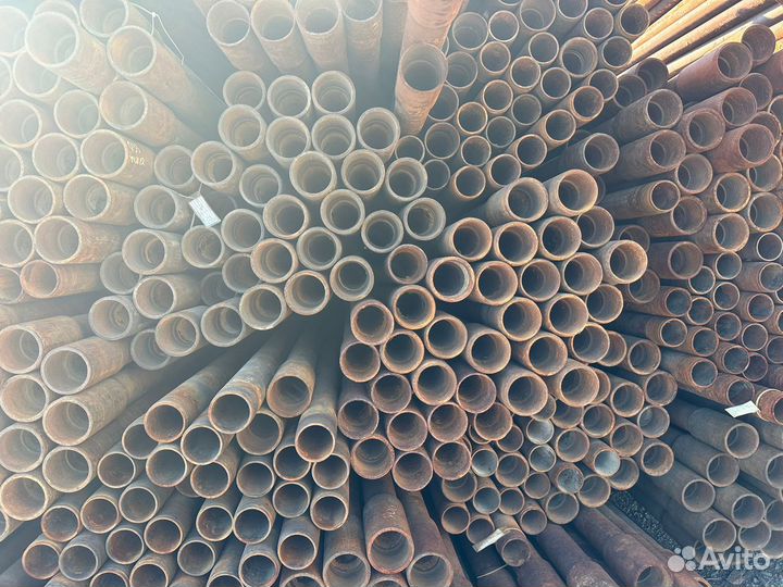 Трубы нкт 48,60,73,89 б/у