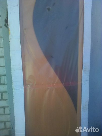 Межкомнатные двери