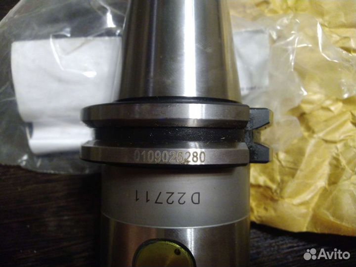 Сверлильный Патрон для чпу