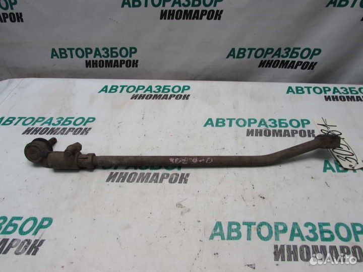 Тяга рулевая для ваз LADA Kalina 2004
