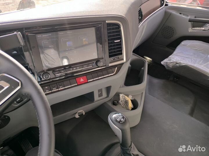 Shacman (Shaanxi) X3000, 2023