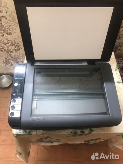 Принтер