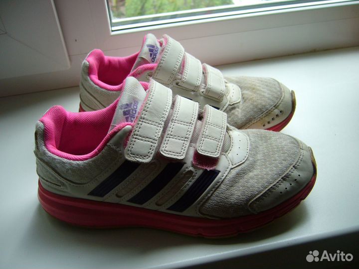 Кроссовки adidas оригинал
