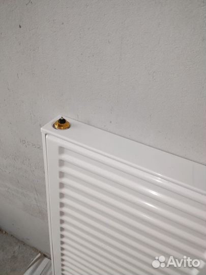 Радиаторы отопления Purmo