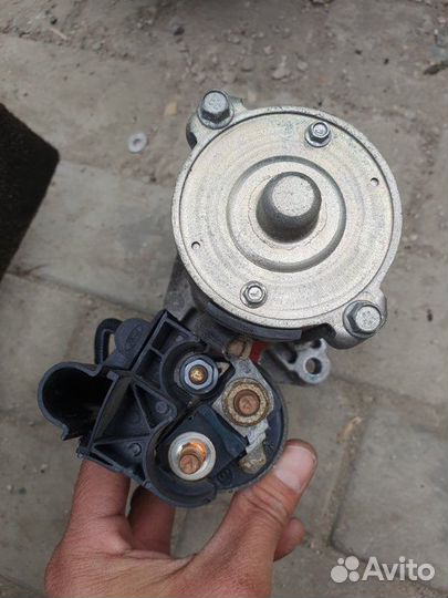 Стартер Volvo V60 универсал B4164T 2010-2013