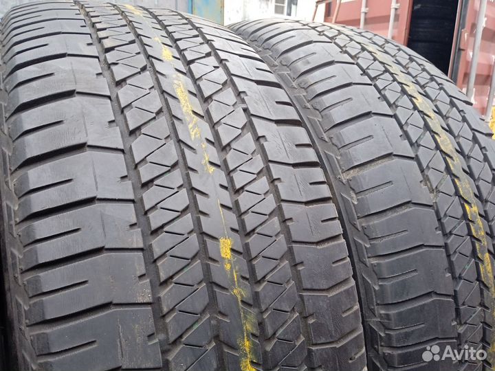 Bridgestone Dueler H/T 684II 275/50 R22