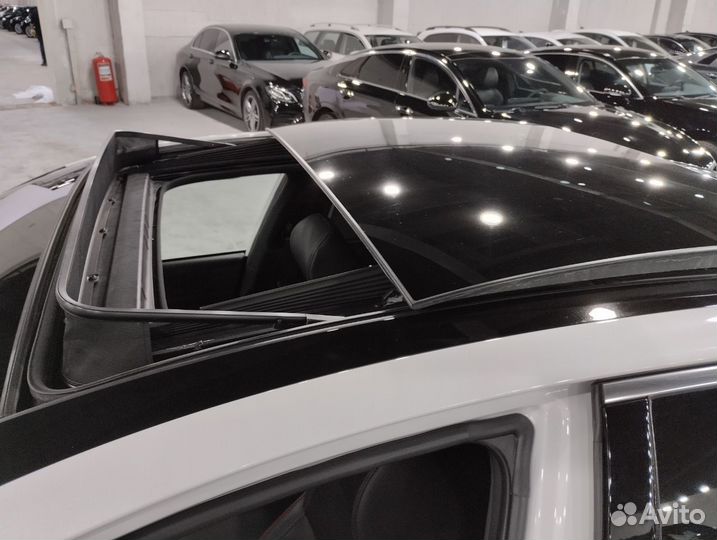 Kia Optima 2.4 AT, 2019, 69 000 км