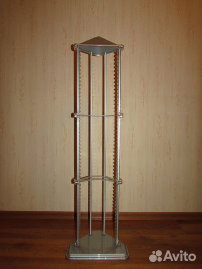 Стойка для DVD дисков