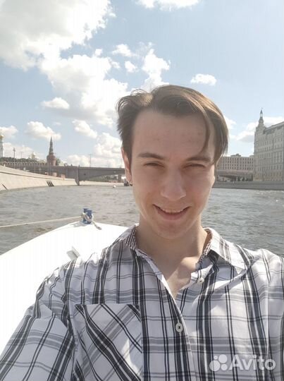Подработка