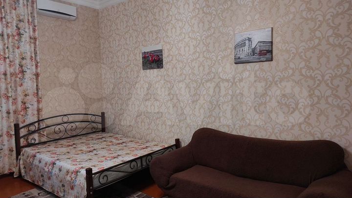1-к. квартира, 31 м², 1/2 эт.