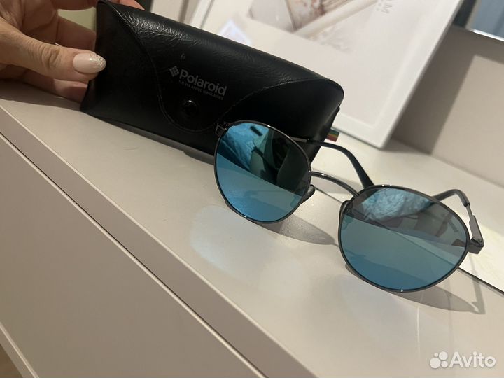 Солнечные очки polaroid