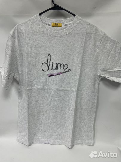 Футболка Dime Iron