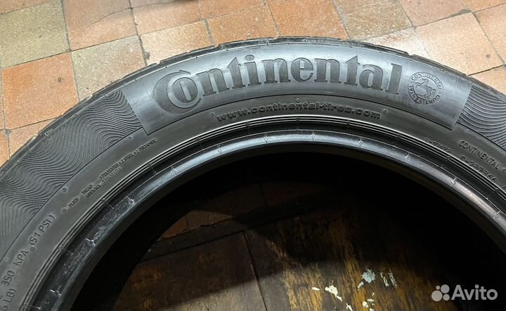 Continental ContiPremiumContact 5 SUV 205/55 R16