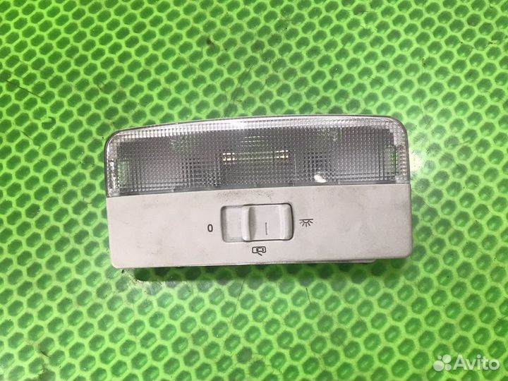 Подсветка салона volkswagen polo