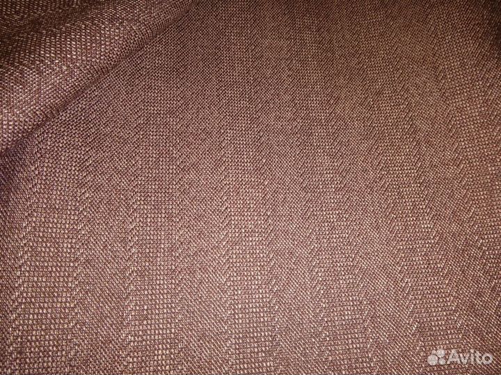 Отрез Ткани Шерсть СССР