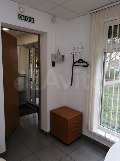 Свободного назначения, 11 м²