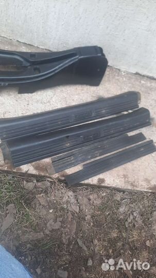 Продам элементы салона 2114-15, 08,99,09