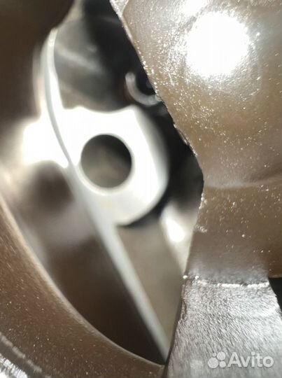 Двигатель мотор Двс Porsche M55 VR6