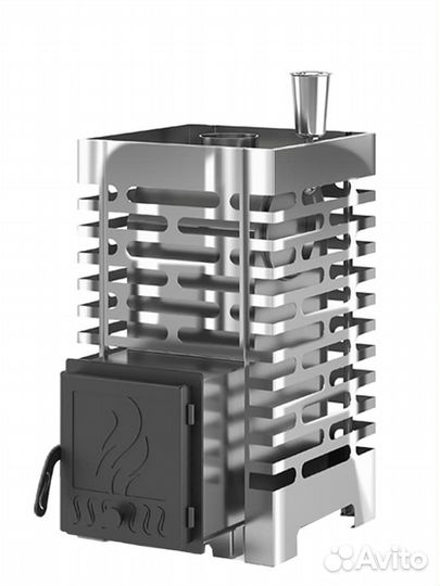 Печь для бани астон 12,16,20