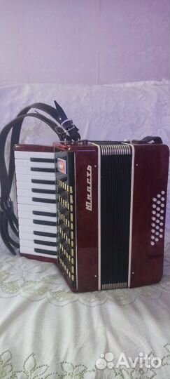 Аккордеон