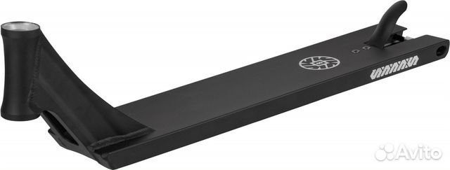 Дека skip Blade23 черный Sev319