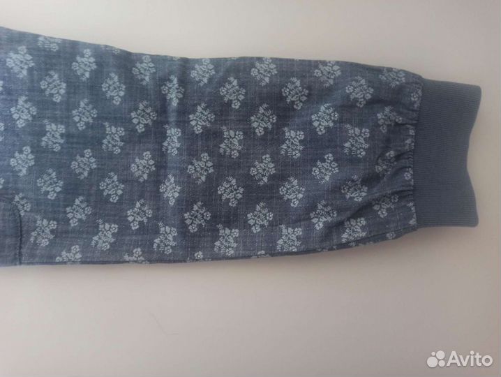 Бриджи для девочки, 122, HM