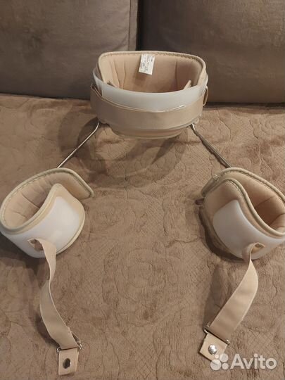 Аппарат на нижние конечности и туловище