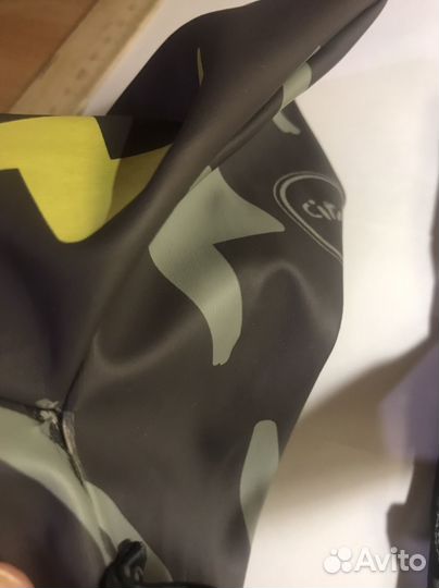 Варежки детские ciraf