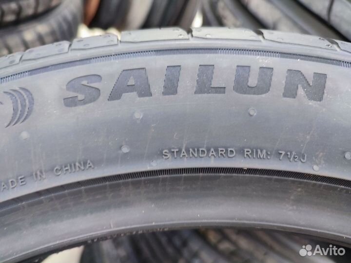 Sailun Atrezzo ZSR2 225/45 R17 ZR