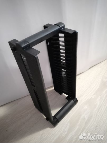 Полки для дисков