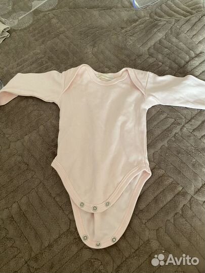 Детские вещи пакетом для девочек