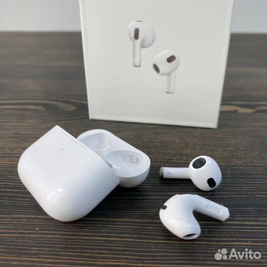 AirPods 3