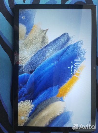 Samsung Galaxy Tab a8 (2021)