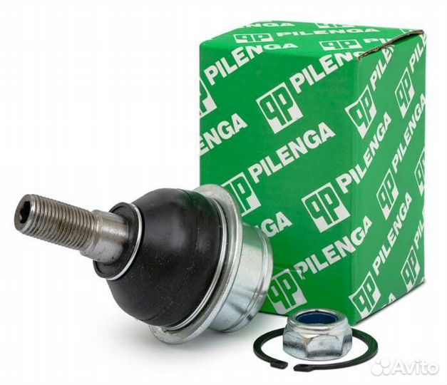 Опора шаровая Pilenga TS-P 3974