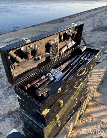 Шашлычный набор