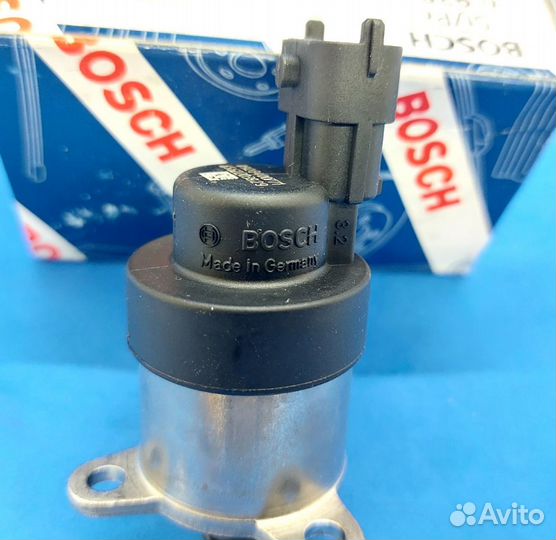 Блок дозировочный 5340.1111674