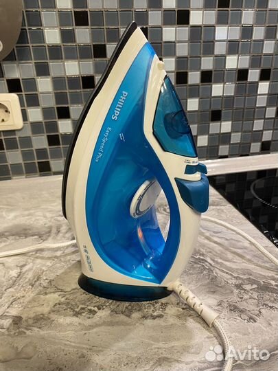 Утюг Philips б/у