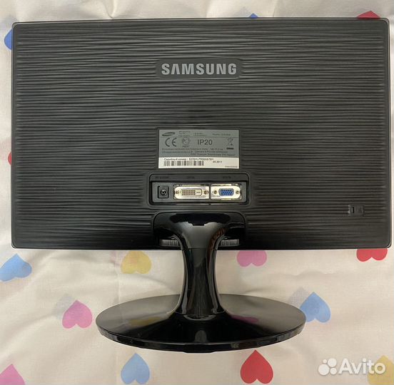 Монитор Samsung SA300