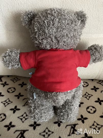 Мишка Тедди