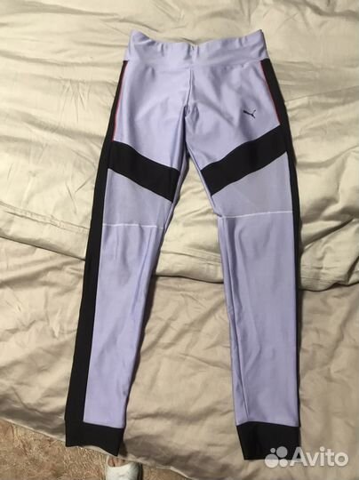 Лосины спортивные puma