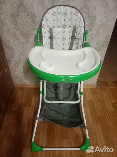 Стульчик для кормления