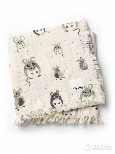 Аксессуары Stokke, Elodie Details, Loomknits