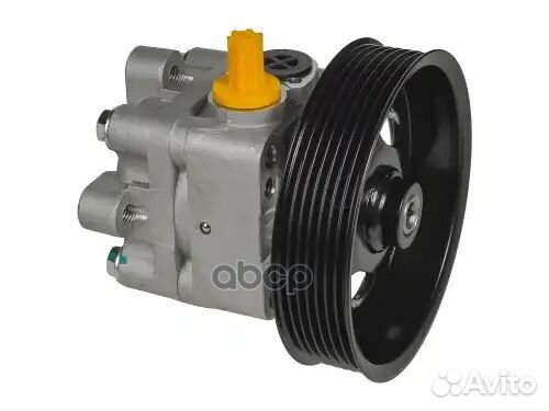 Насос гидроусилителя руля 491101AA0A Nissan Murano