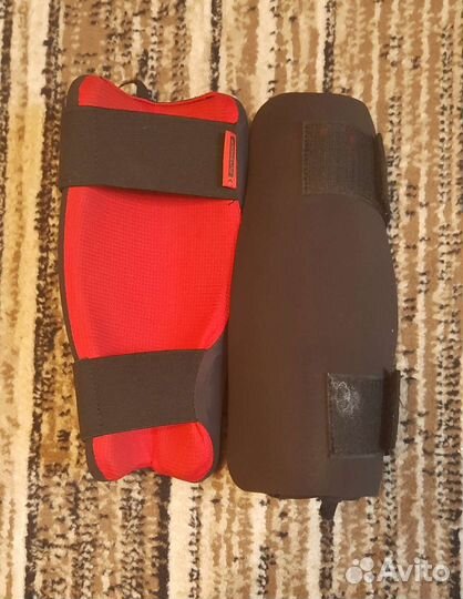 Кимоно и амуниция для Тхэквондо