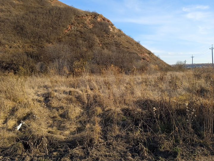 Участок 12 сот. (СНТ, ДНП)