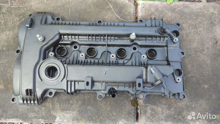 Крышка клапанов kia sportage 4 G4NA