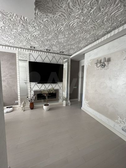 3-к. квартира, 120 м², 9/9 эт.