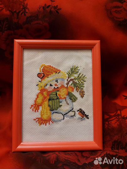 Картины и картинки