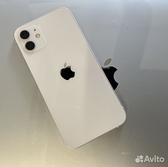 iPhone 12, 128 ГБ